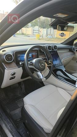 مرسيدس بنز GLC